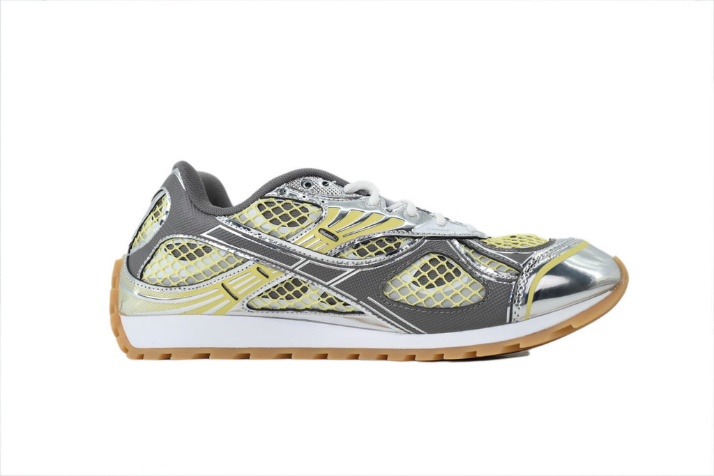 Bottega Veneta Orbit Sneakers