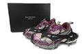 Balenciaga 3XL Sneaker – Low-Top Chunky Sole
