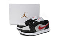 Nike Air Jordan 1 Retro Low Low-Top Sneakers