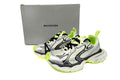Balenciaga 3XL Sneaker – Low-Top Chunky Sole