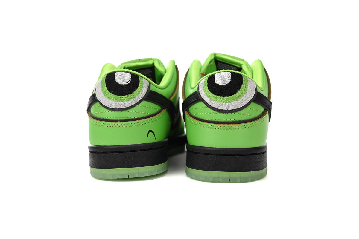 Nike SB Dunk Low – Classic Streetwear Sneakers (EU 36–45)