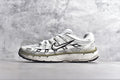 Nike P-6000 Low-Top Sneakers | Retro Casual Style