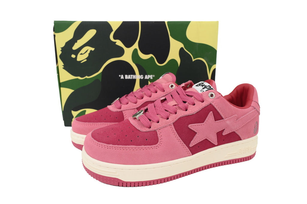 BATHING APE BAPE Sneakers