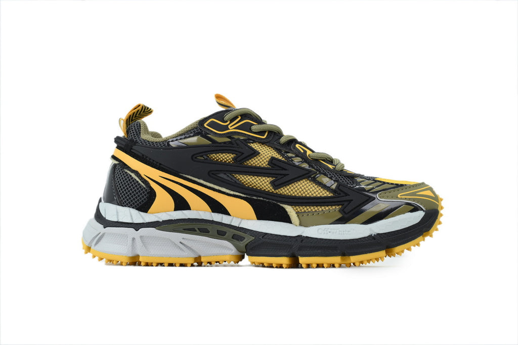 Off-White Be Right Back Sneakers