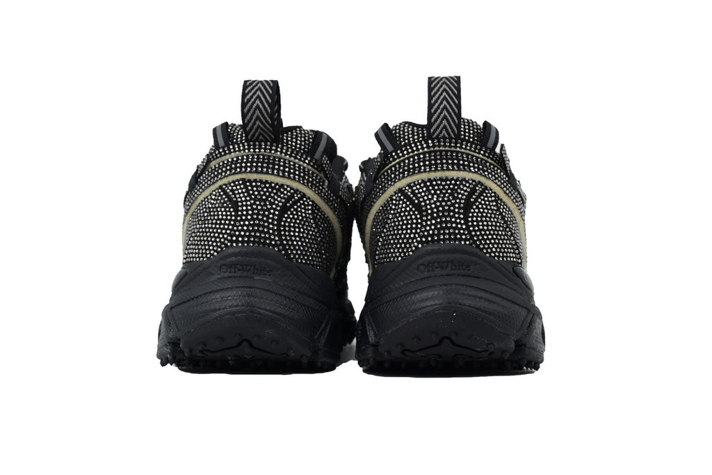 Off-White Be Right Back Sneakers