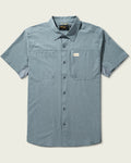 Lenwood Tech Shortsleeve Shirt 1