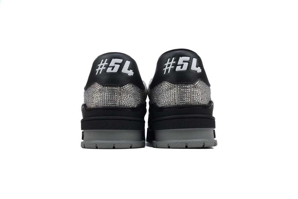 Louis Vuitton LV Trainer Sneakers