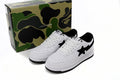 BATHING APE BAPE Sneakers