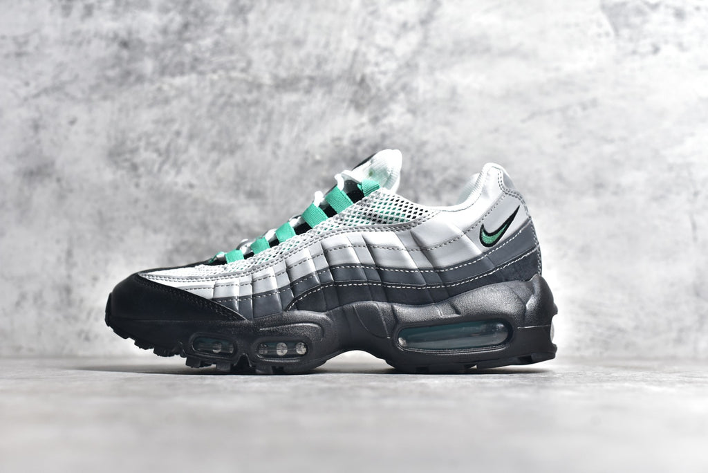 Palace x Nike Air Max 95 Sneakers | Limited Collab Edition