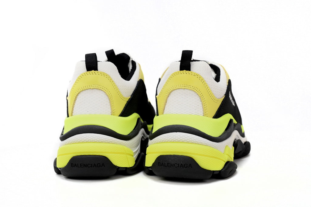 Balenciaga Triple S Sneakers