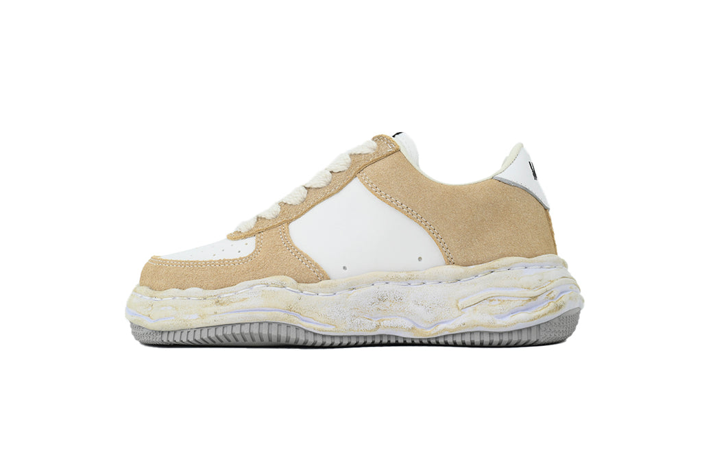 Maison Mihara Yasuhiro Sneakers