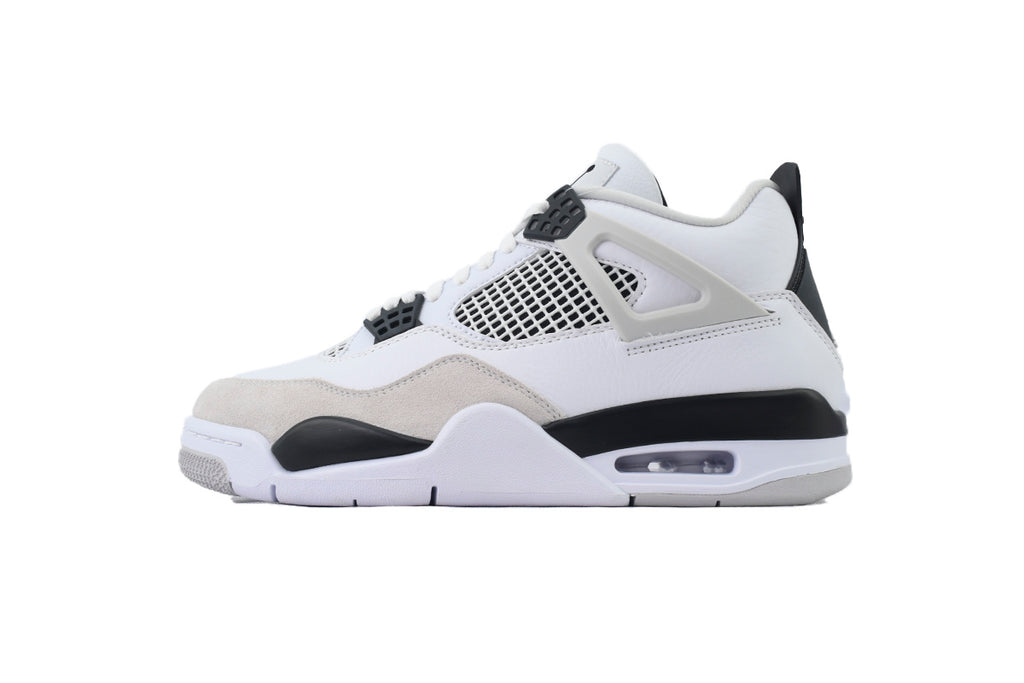 Nike Air Jordan 4 – Retro Basketball Sneakers