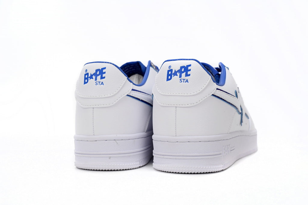 BATHING APE BAPE Sneakers