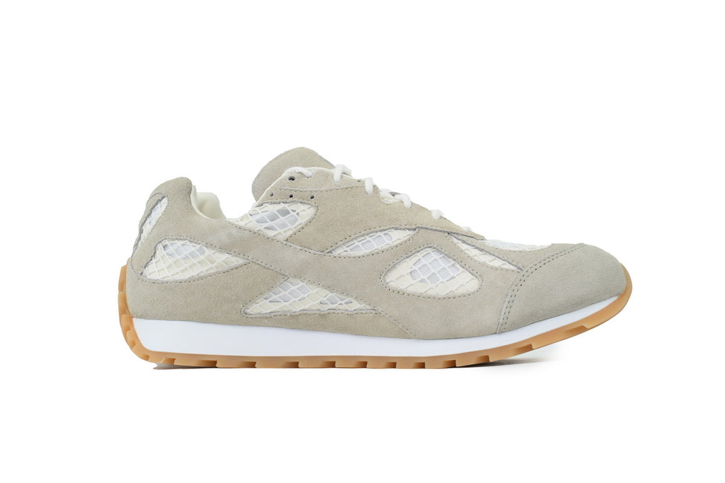 Bottega Veneta Orbit Sneakers
