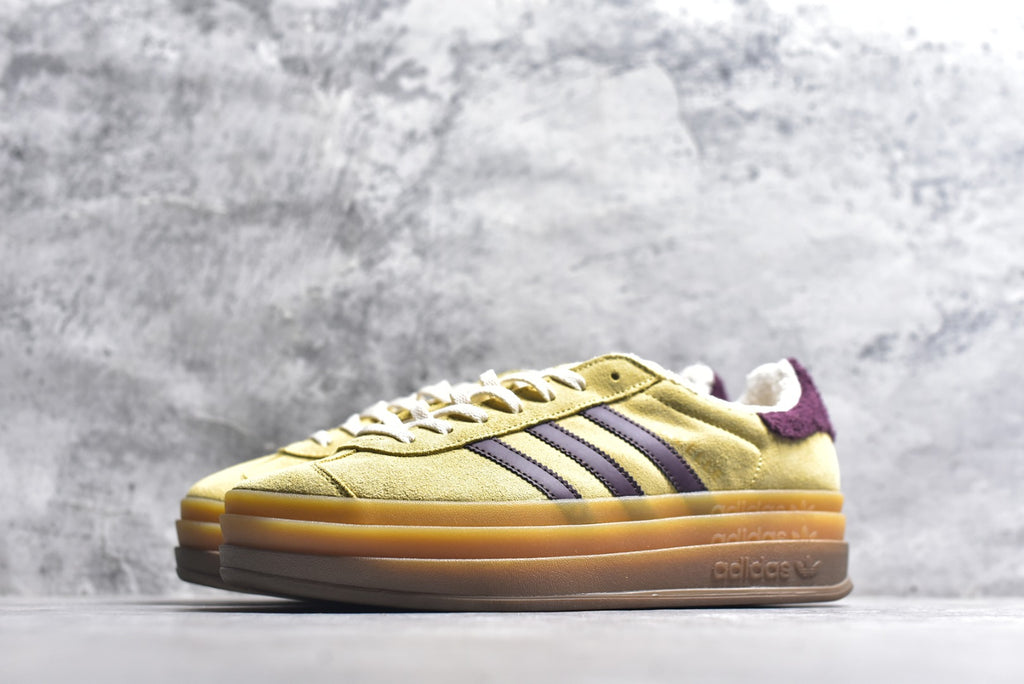 Adidas Originals Samba OG Retro Skate Shoes | Lightweight Classic | EU 36-45