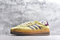 Adidas Originals Samba OG Retro Skate Shoes | Lightweight Classic | EU 36-45