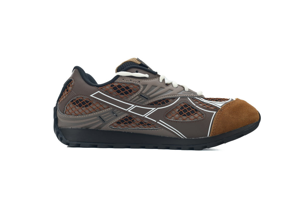 Bottega Veneta Orbit Sneakers