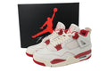 Nike Air Jordan 4 – Retro Basketball Sneakers