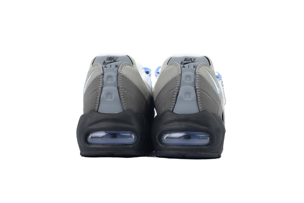 Nike Air Max 95 – Classic Sneakers