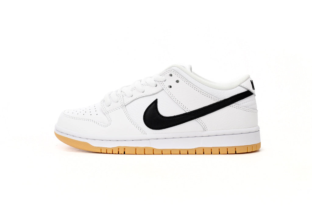 Nike SB Dunk Low – Classic Streetwear Sneakers (EU 36–45)