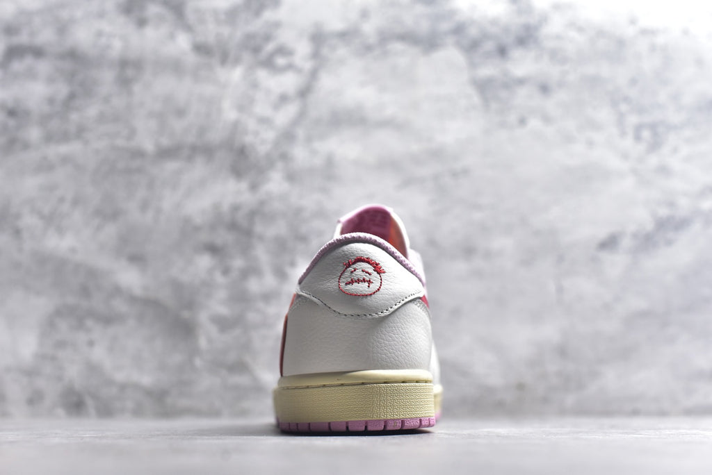 Air Jordan 1 Low AJ1 Sneakers | Men's & Women's