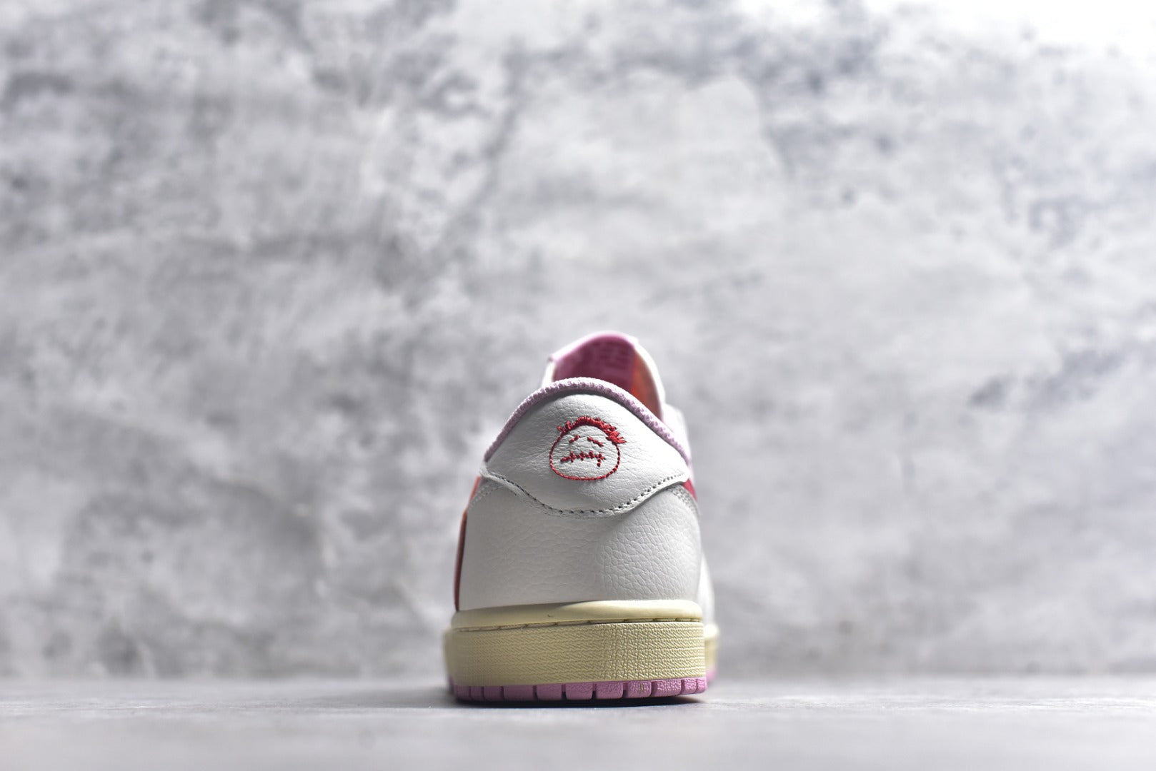 Air Jordan 1 Low AJ1 Sneakers | Men's & Women's