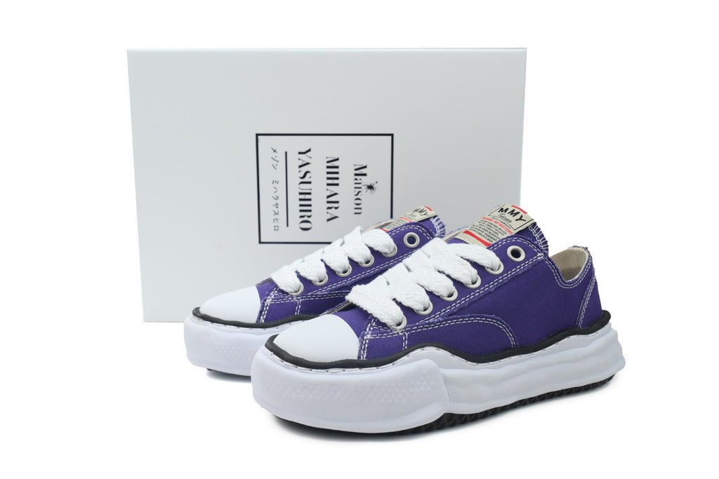Maison Mihara Yasuhiro Sneakers