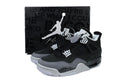 Nike Air Jordan 4 – Retro Basketball Sneakers