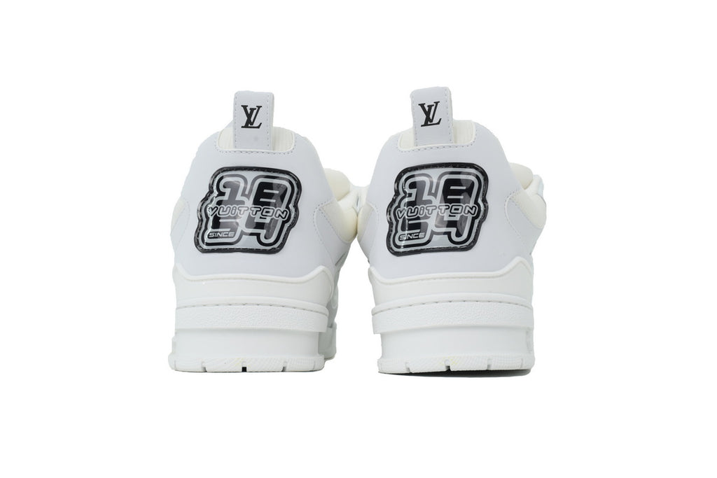 Louis Vuitton LV Skate Sneakers