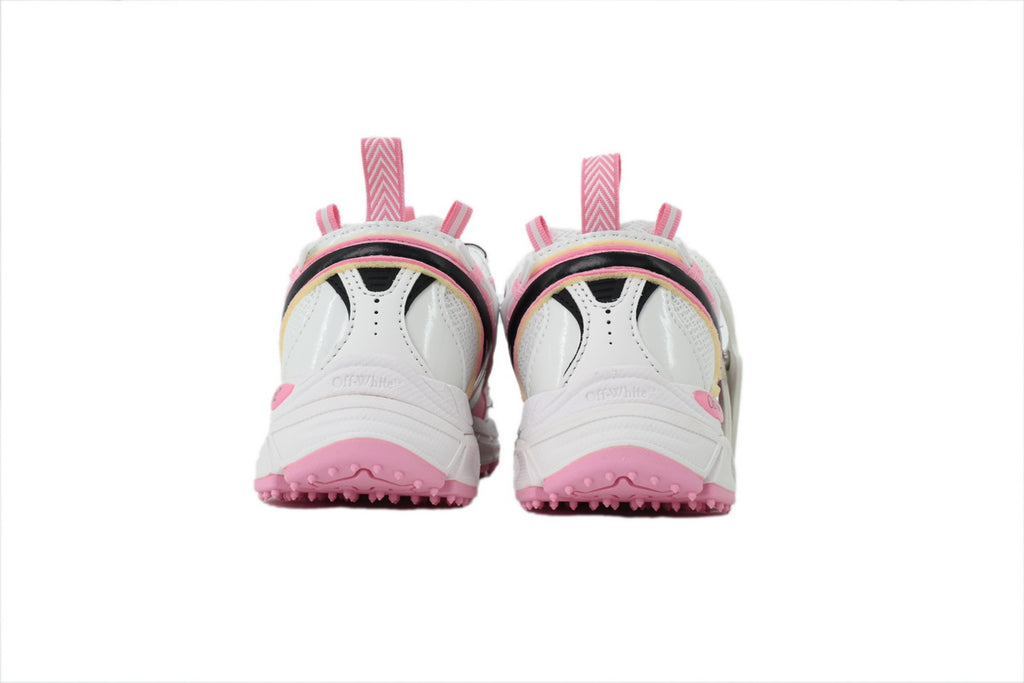 Off-White Be Right Back Sneakers