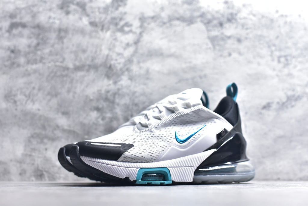Nike Air Max 270 Sneakers | Iconic Air Cushioning | EU 36-45