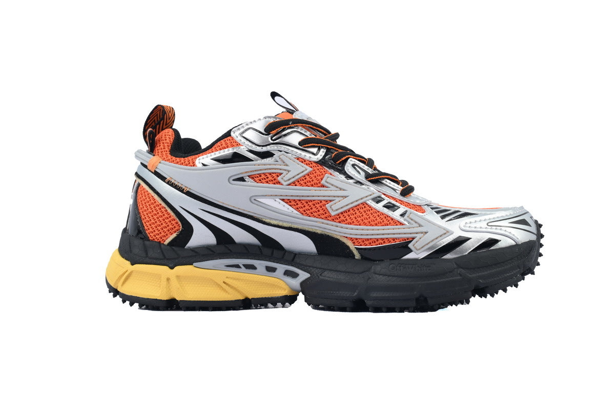 Off-White Be Right Back Sneakers