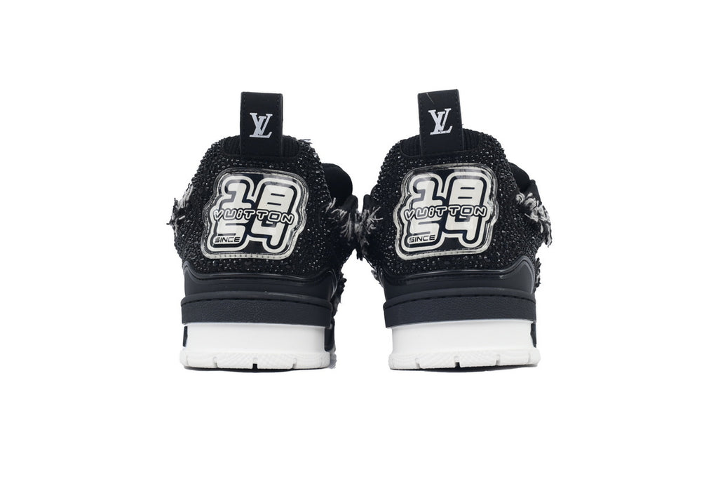 Louis Vuitton LV Skate Sneakers