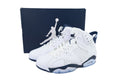 Nike Air Jordan 6 – Retro High-Top Basketball Sneakers