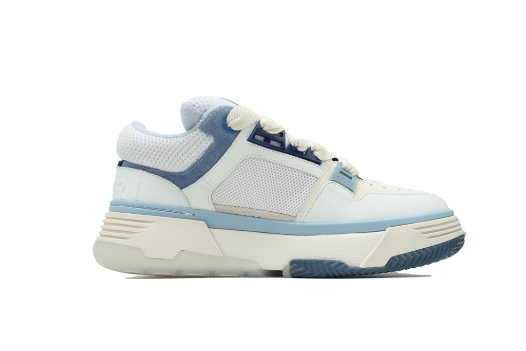 AMIRI Bone Runner Sneakers