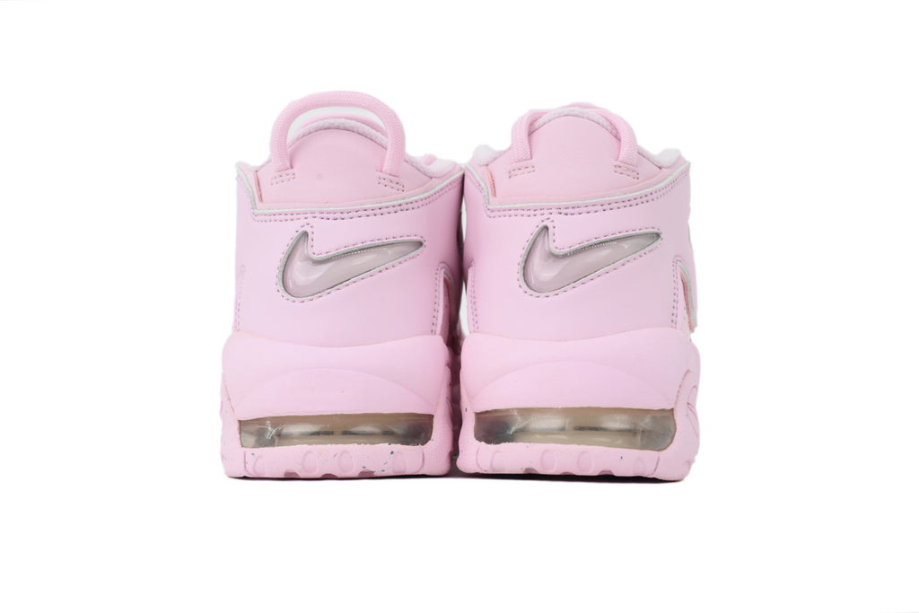 Nike Air More Uptempo – Bold Streetwear Sneakers