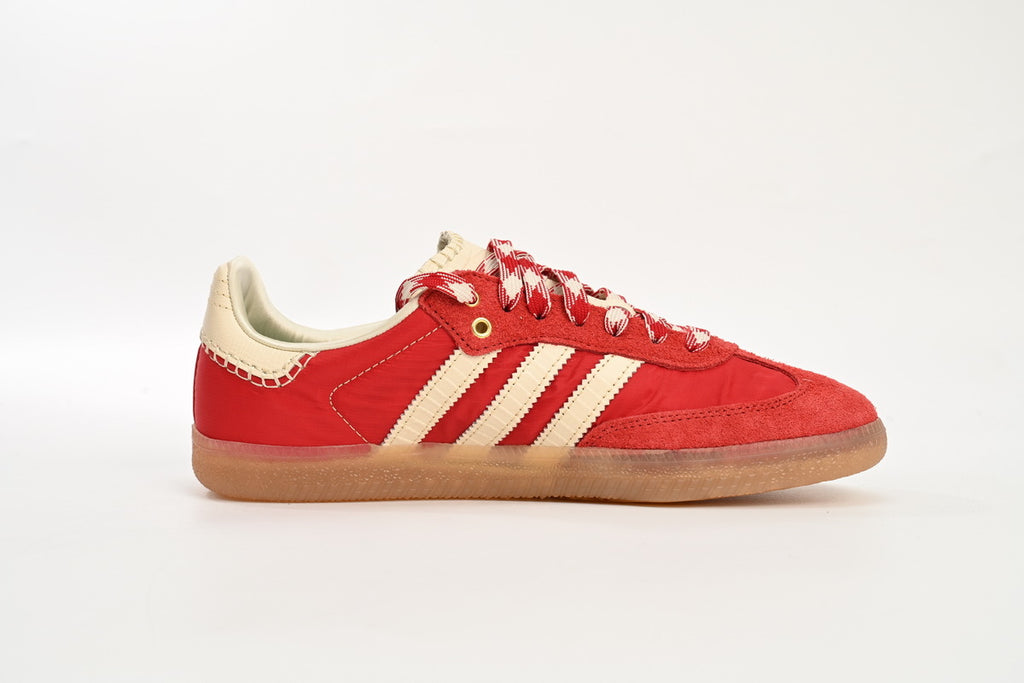 Adidas Samba OG – Classic Leather Sneakers
