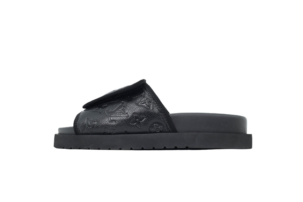 Louis Vuitton Miami Slide Sandals