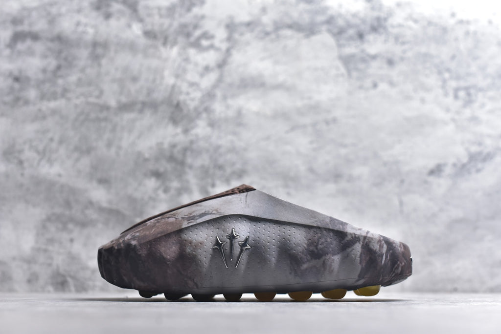 NOCTA x Nike Mind 001 x Chrome Hearts Sneakers | Limited Edition | EU 36-45