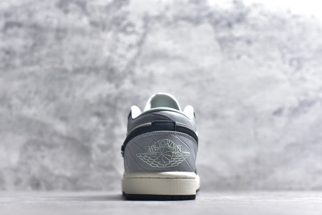 Air Jordan 1 Low AJ1 Sneakers | Men's & Women's