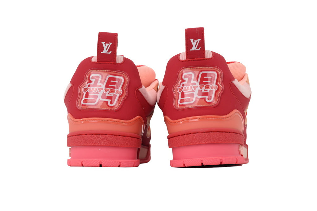 Louis Vuitton LV Skate Sneakers