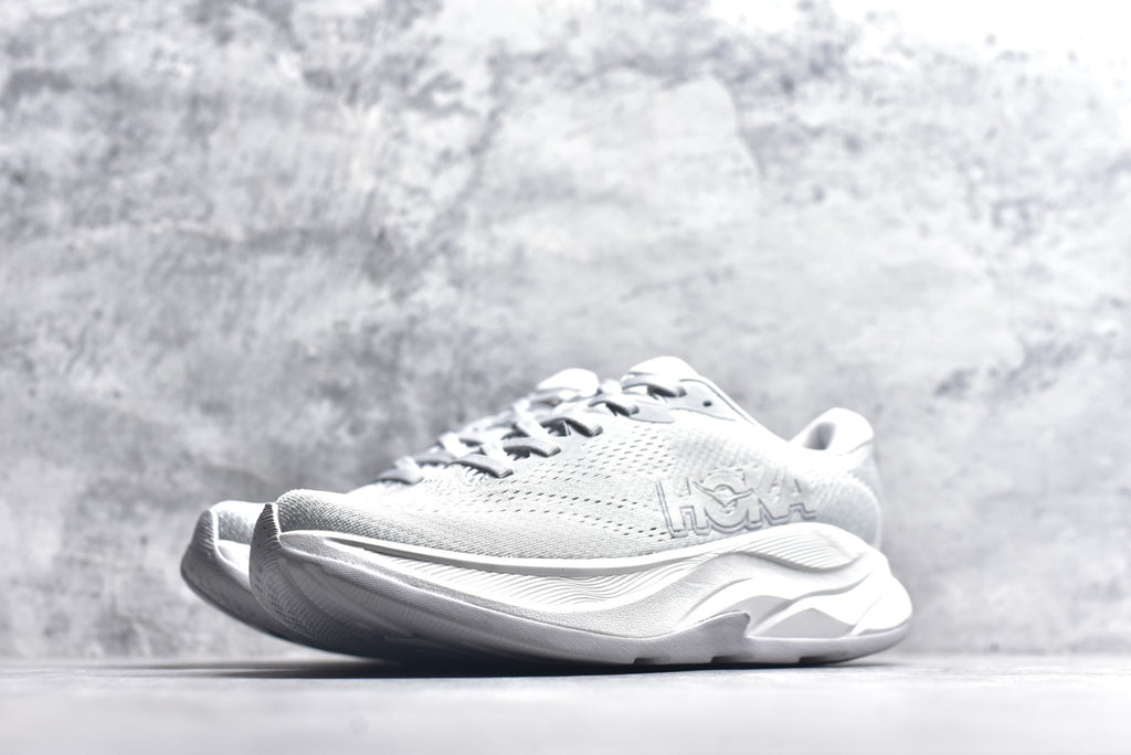 HOKA Rincon 4 Running Shoes | Ultralight & Fast | EU 36-45