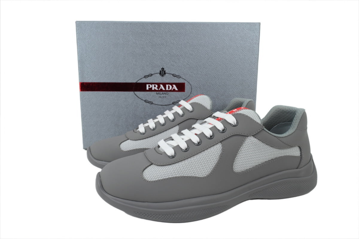 Prada America's Cup Sneakers