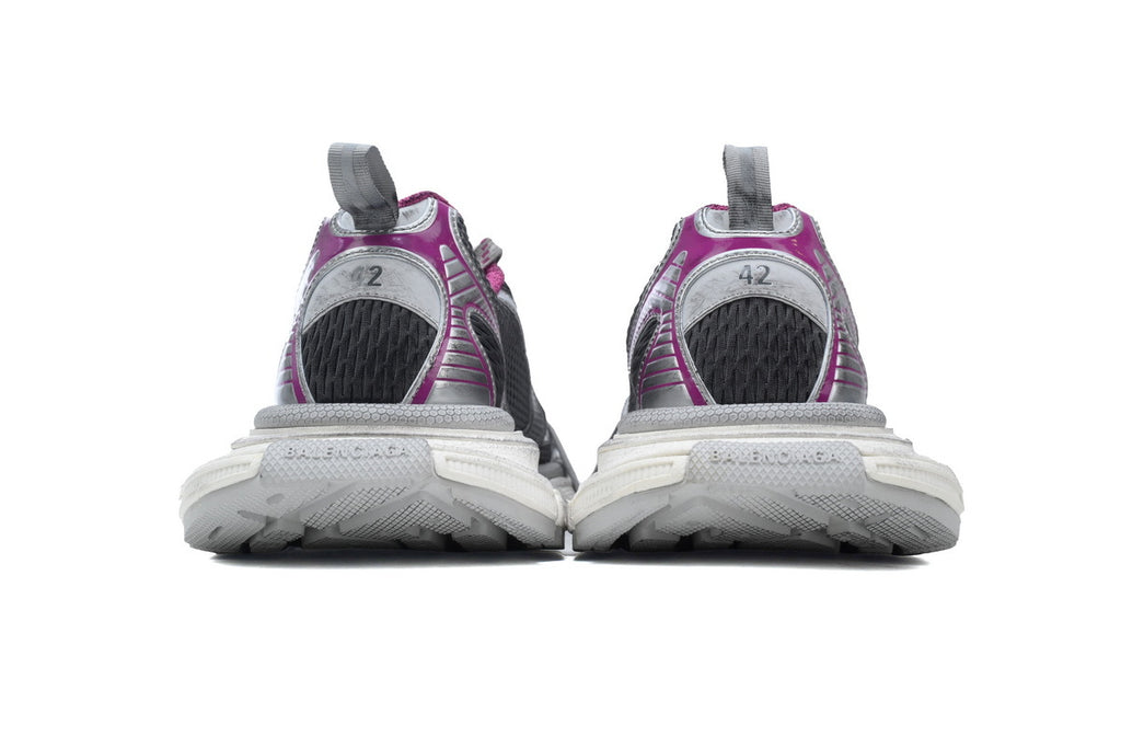 Balenciaga 3XL Sneaker – Low-Top Chunky Sole