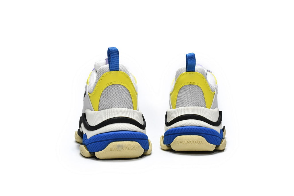 Balenciaga Triple S Sneakers