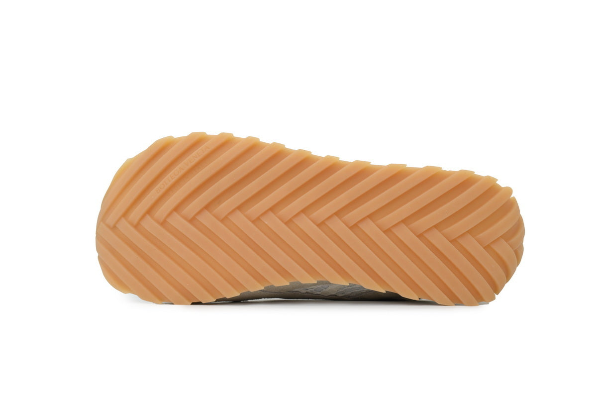 Bottega Veneta Orbit Sneakers