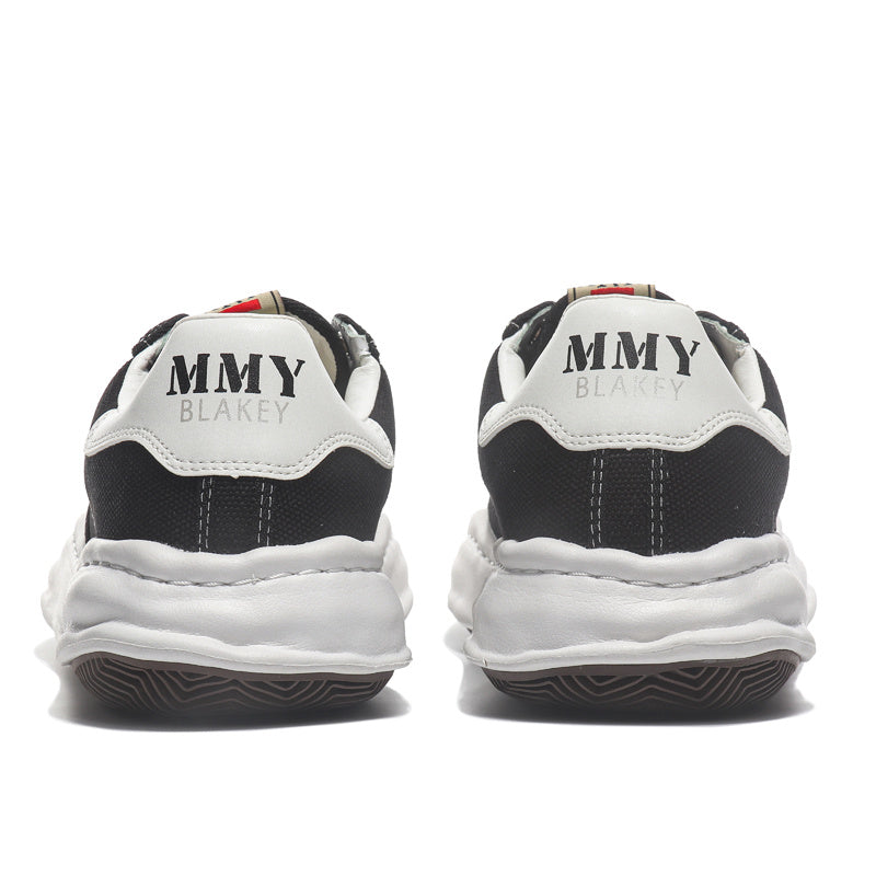 Mihara Yasuhiro Blakey Sneaker | Japanese Designer | Sizes 36-45