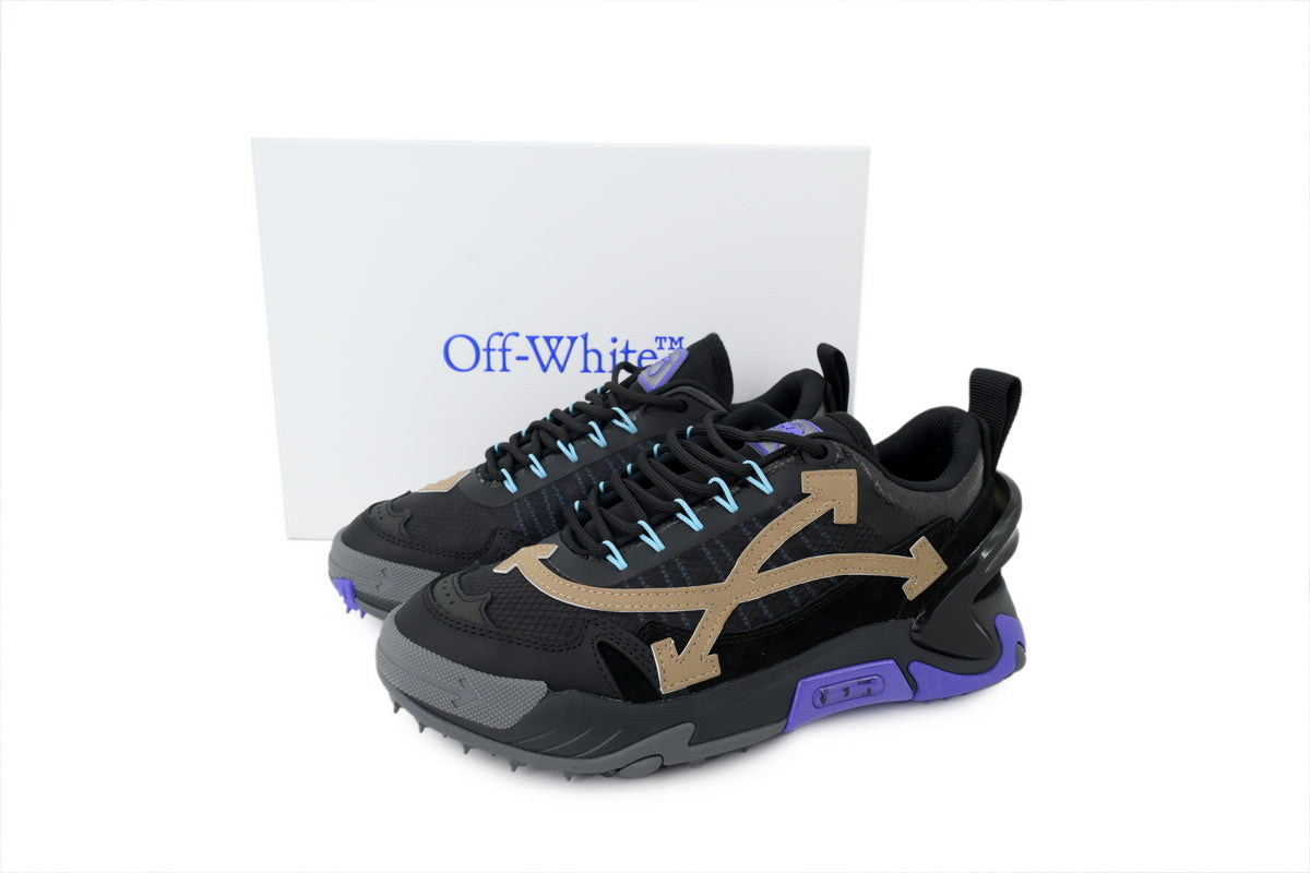 Off-White ODSY-2000 Sneakers