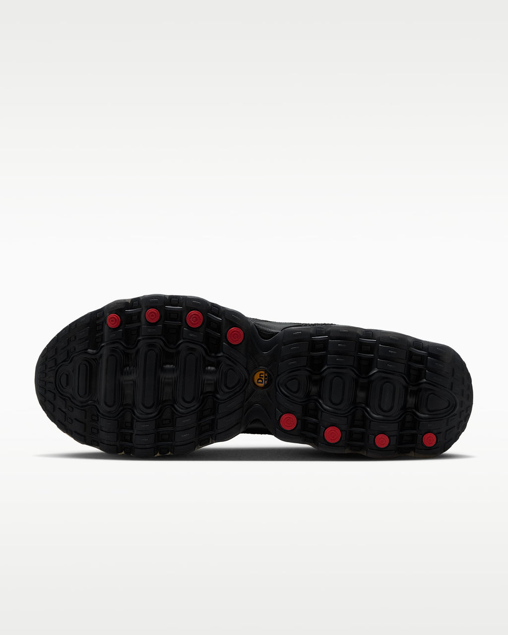 Nike Air Max DN – Triple Black Sneaker
