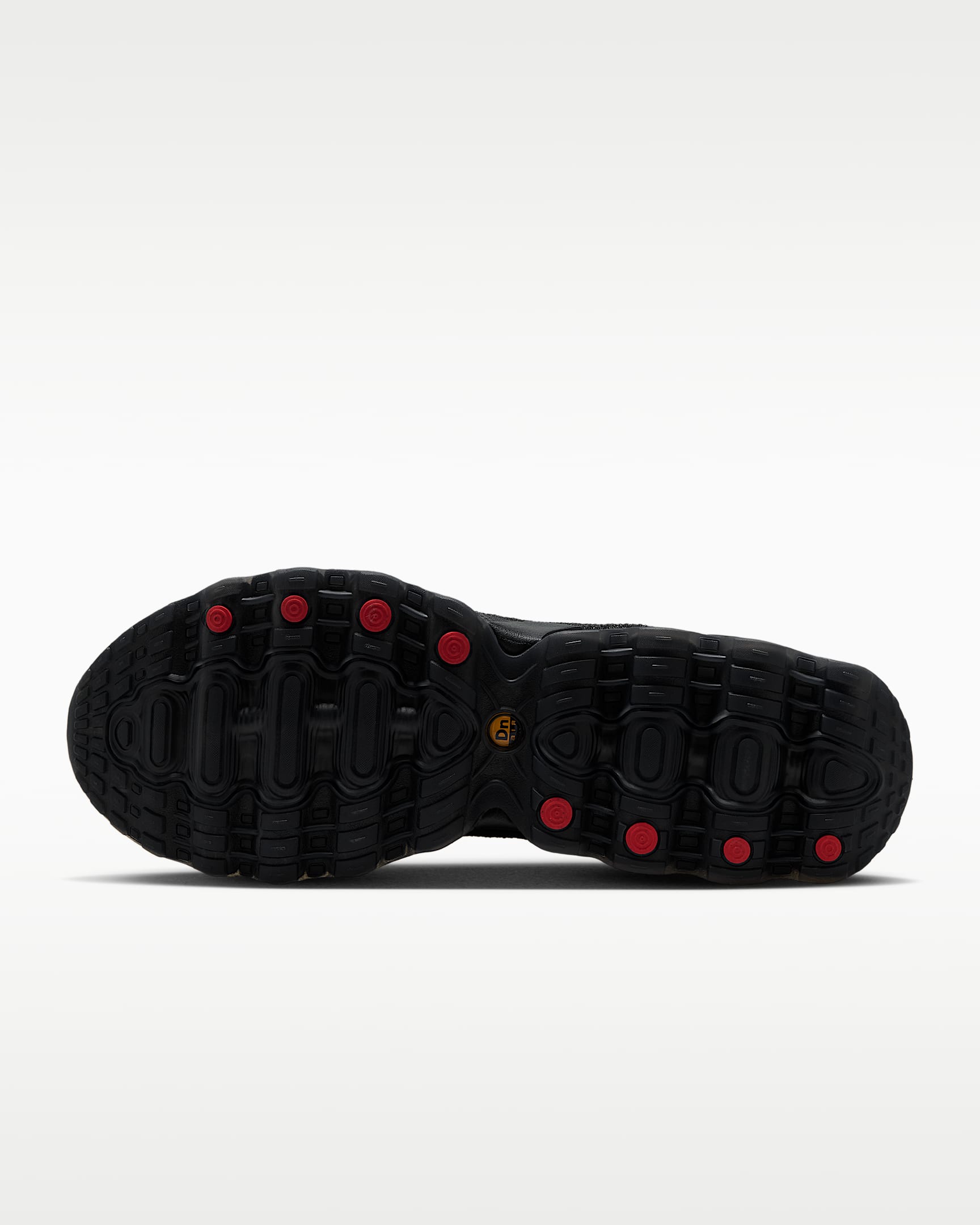 Nike Air Max DN – Triple Black Sneaker